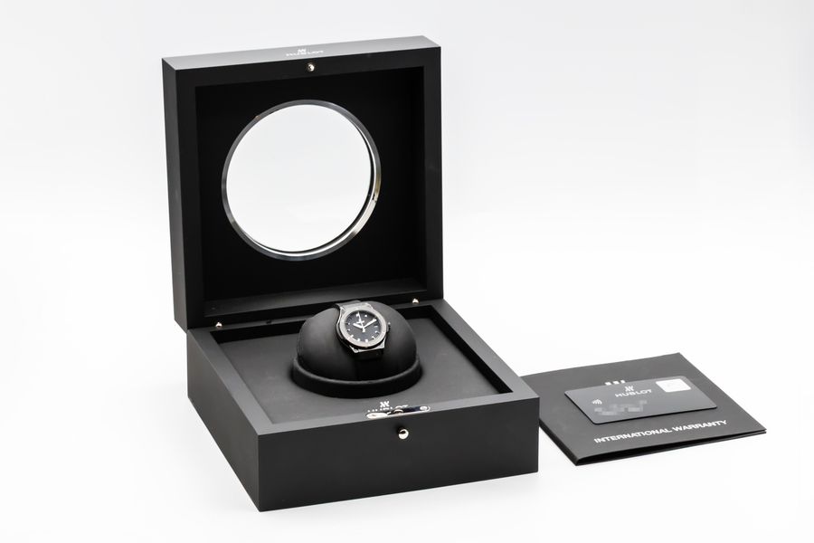 Hublot Classic Fusion 581.CM.1171.RX